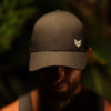 Hat | Chevron Minimalist