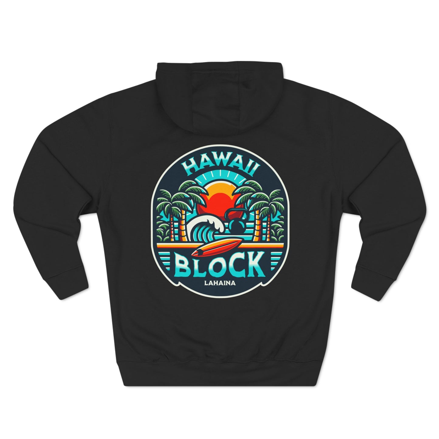 Sweatshirt | Beach Day Hoodie