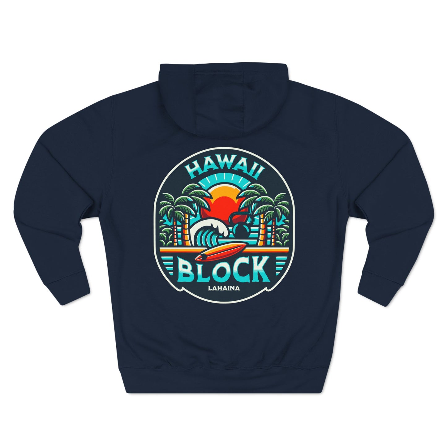 Sweatshirt | Beach Day Hoodie