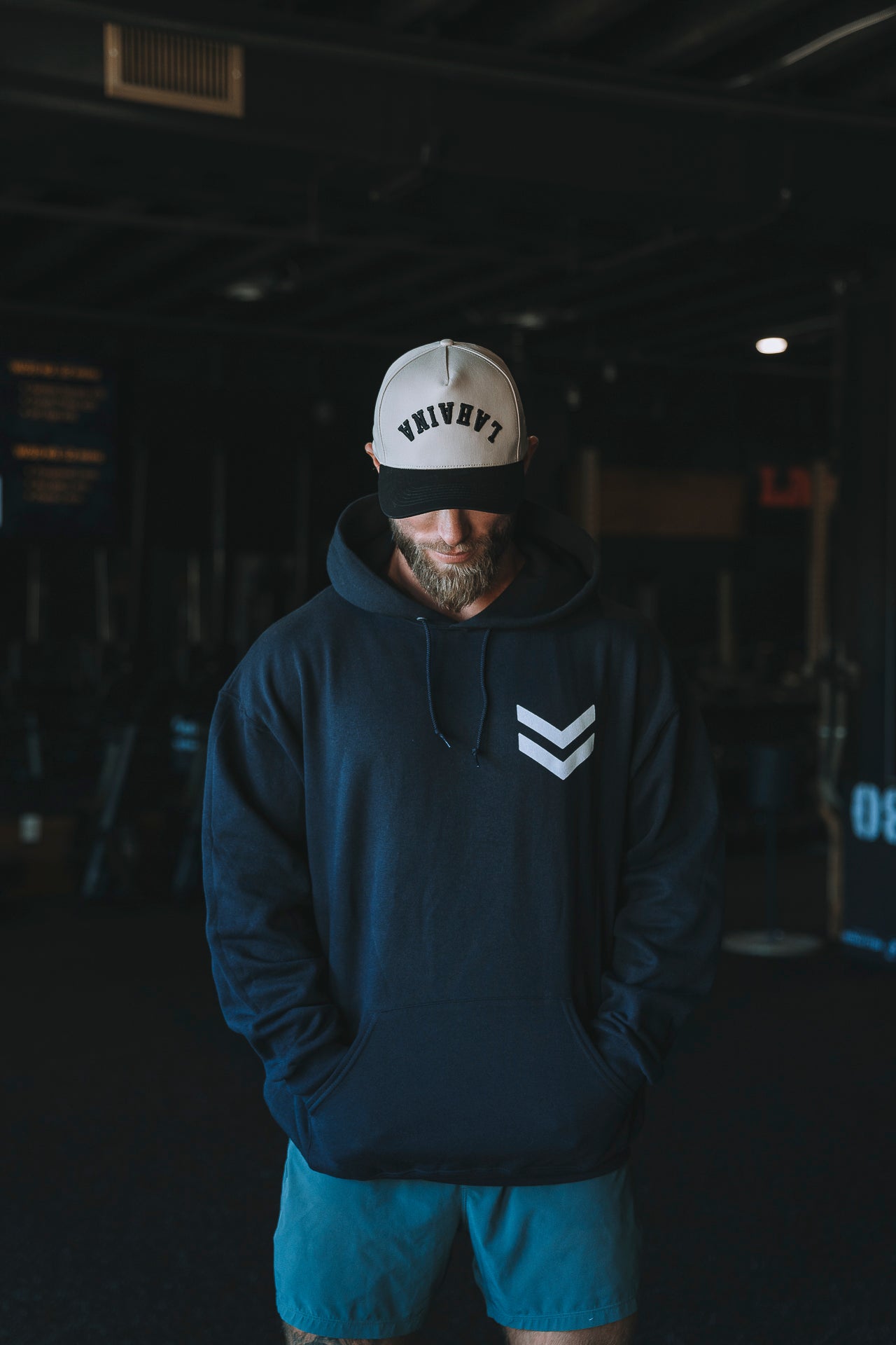 Hat | BLOCK x LAHAINA