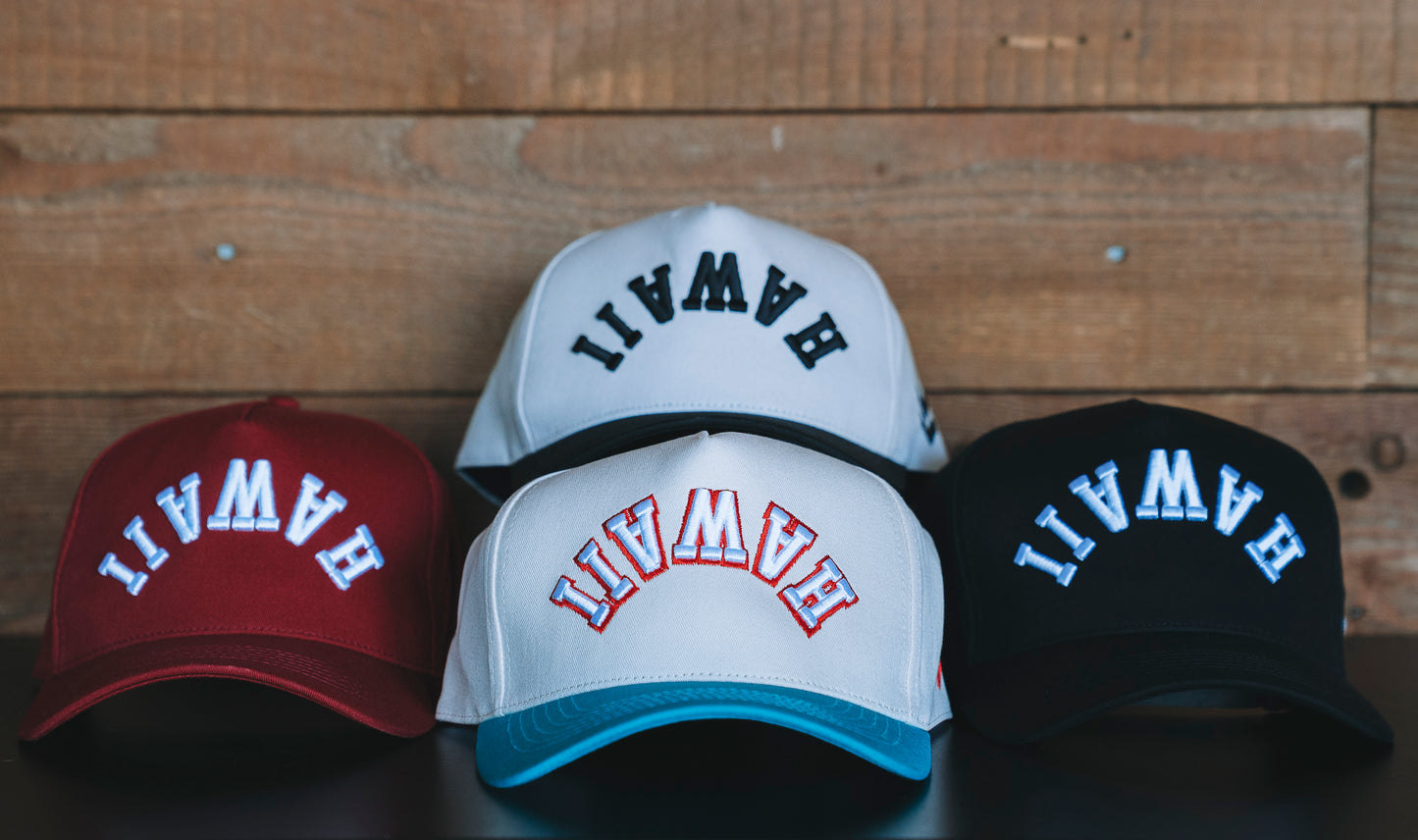 Hat | BLOCK x HAWAII