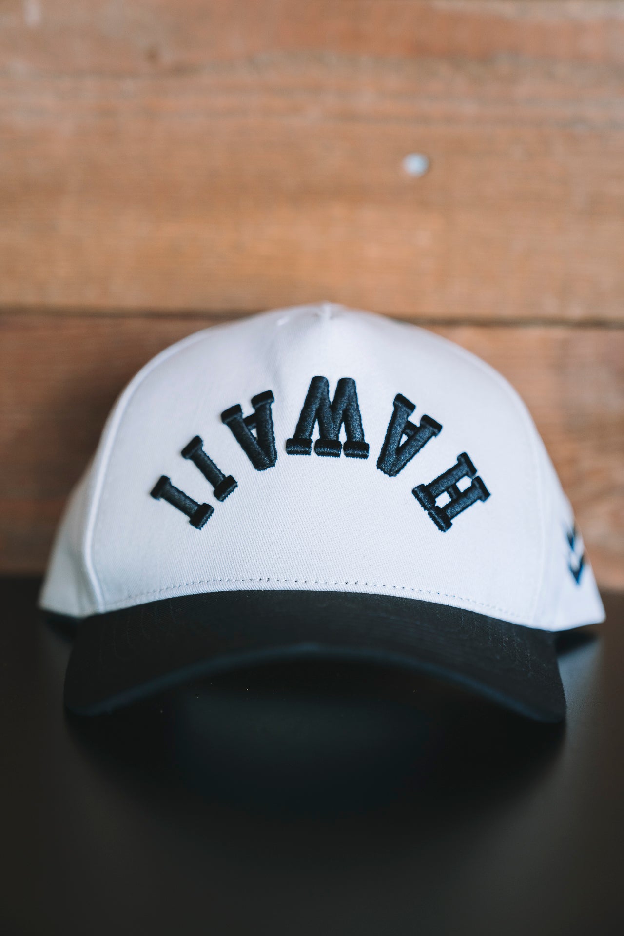 Hat | BLOCK x HAWAII