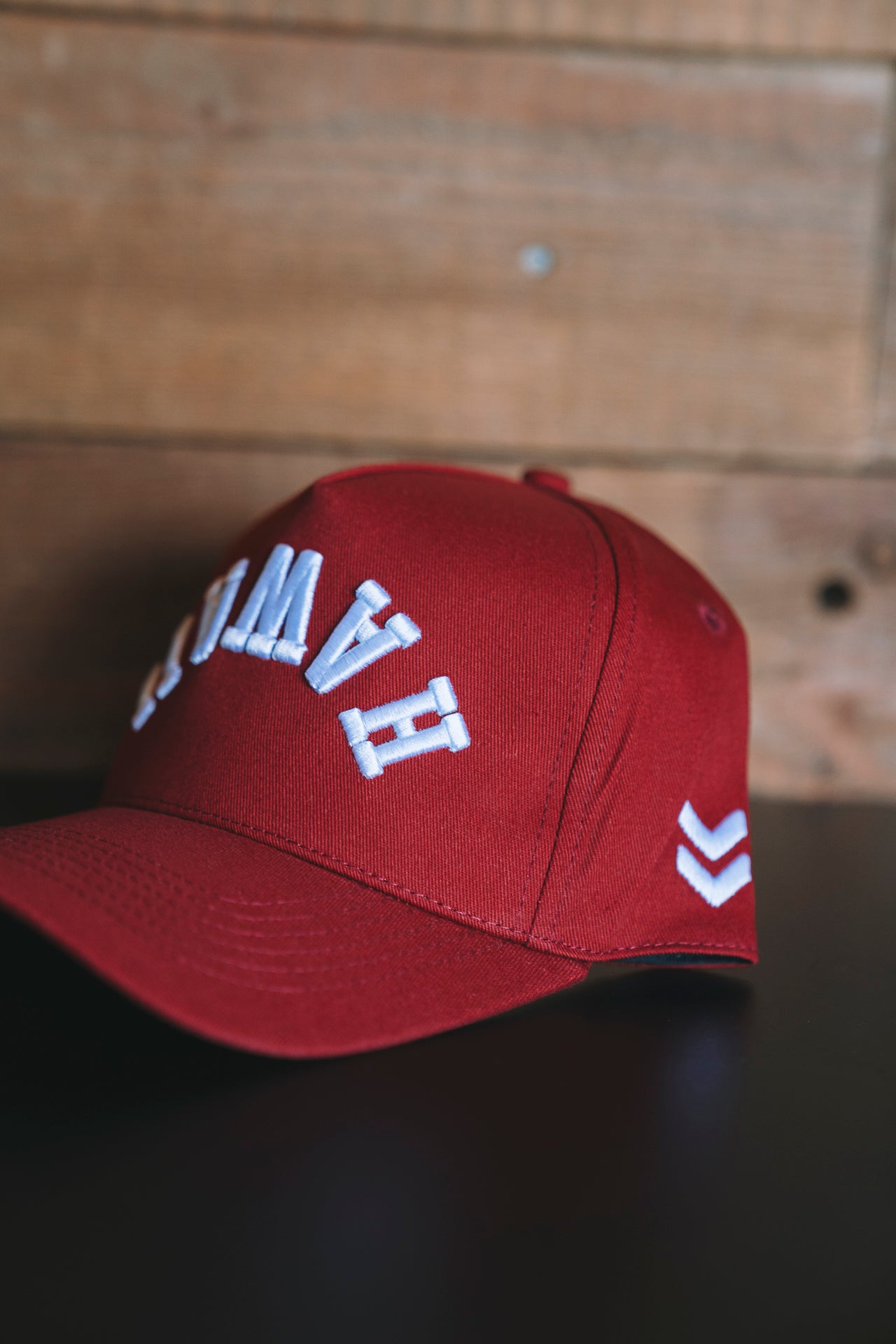 Hat | BLOCK x HAWAII