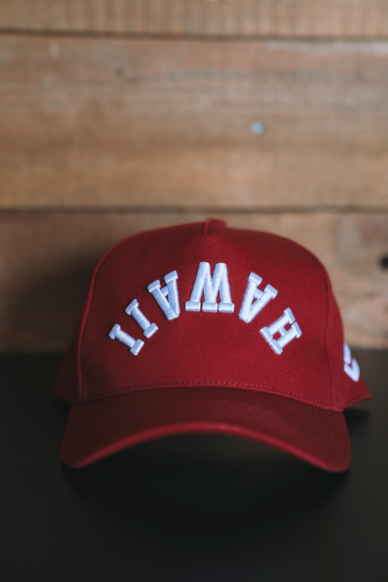 Hat | BLOCK x HAWAII