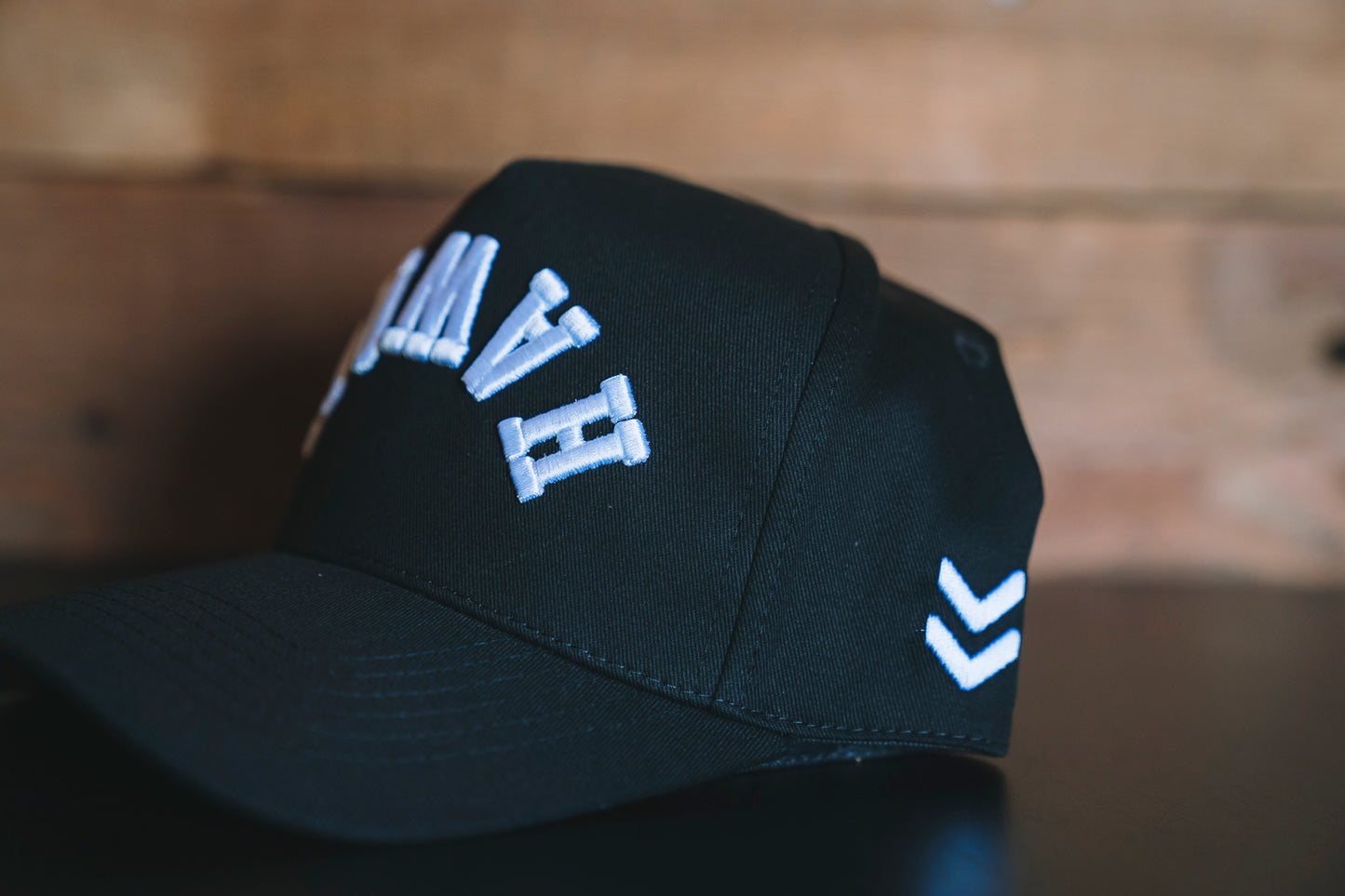 Hat | BLOCK x HAWAII