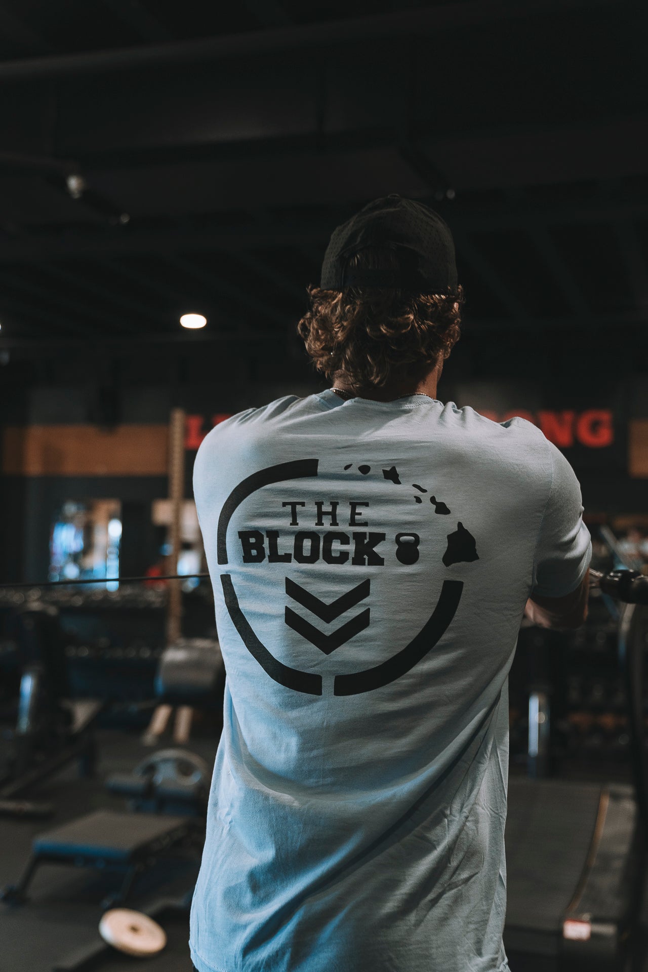T-Shirt | Classic Logo Shirt (Unisex)