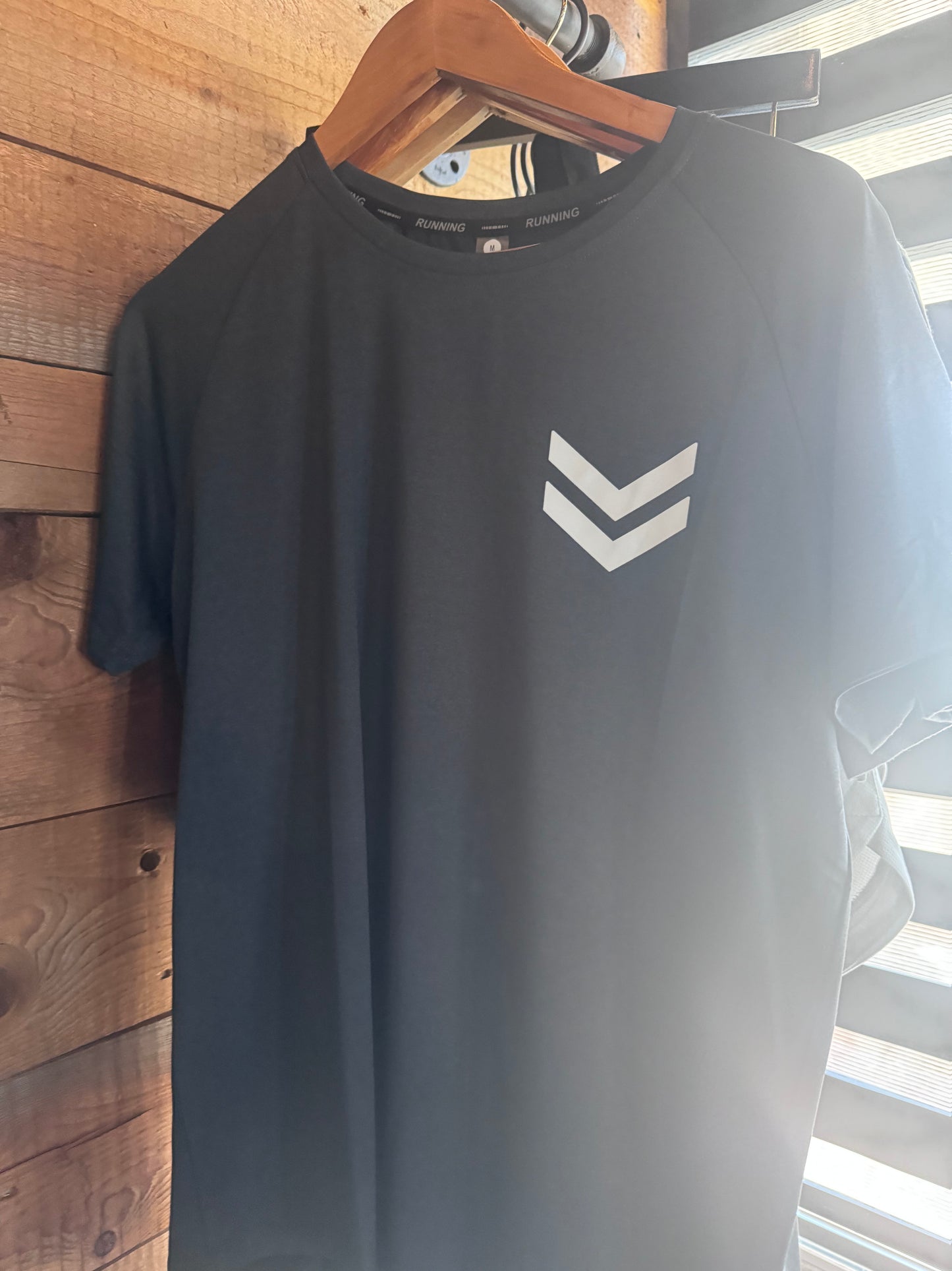 T-shirt | Dry Fit (Unisex)