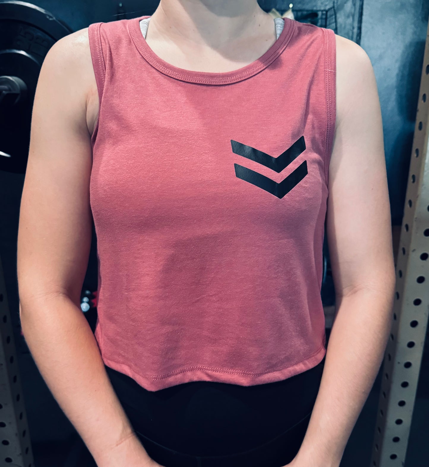 Tank Top | Women's Classic Logo Tank
