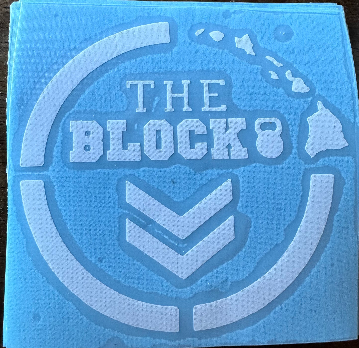 Sticker | Decal