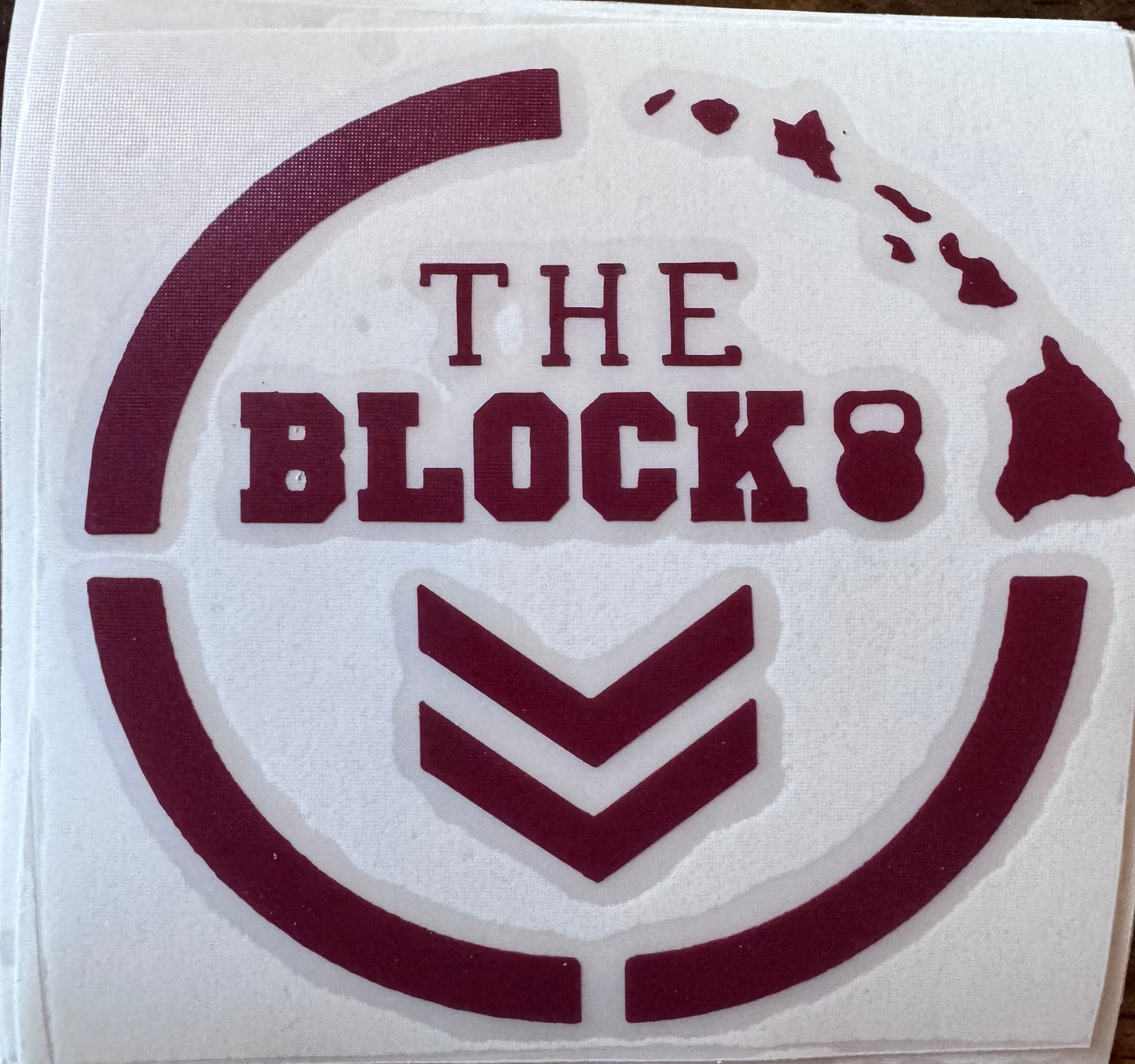 Sticker | Decal