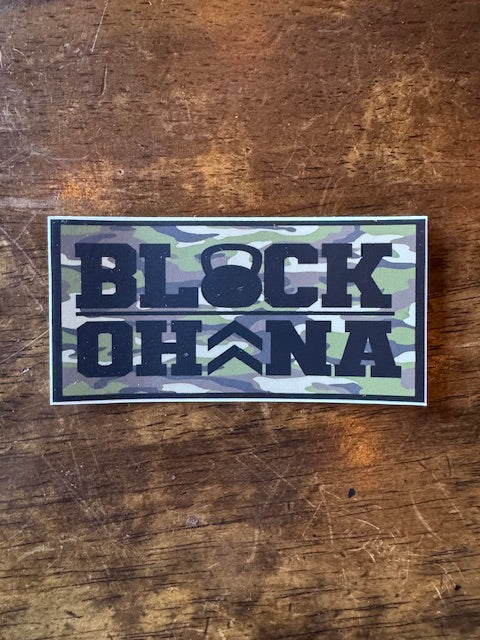 Sticker | Ohana