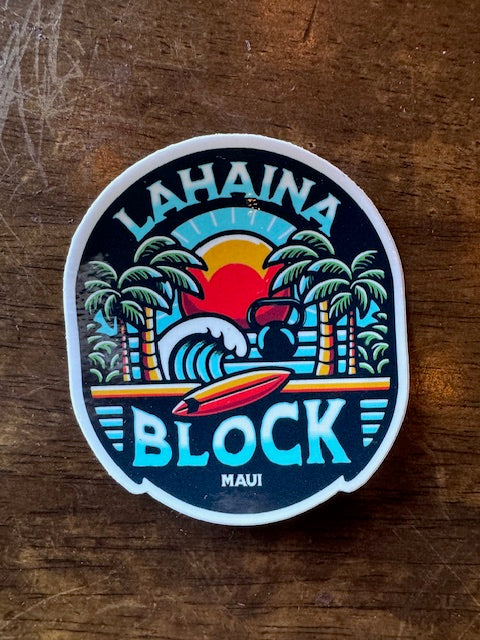 Sticker | Beach