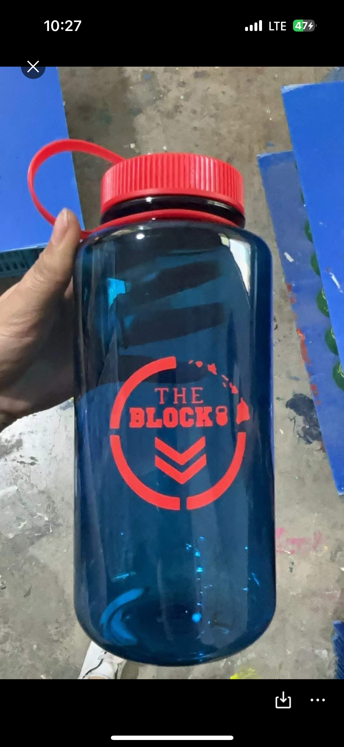 Accessories | Water Bottles