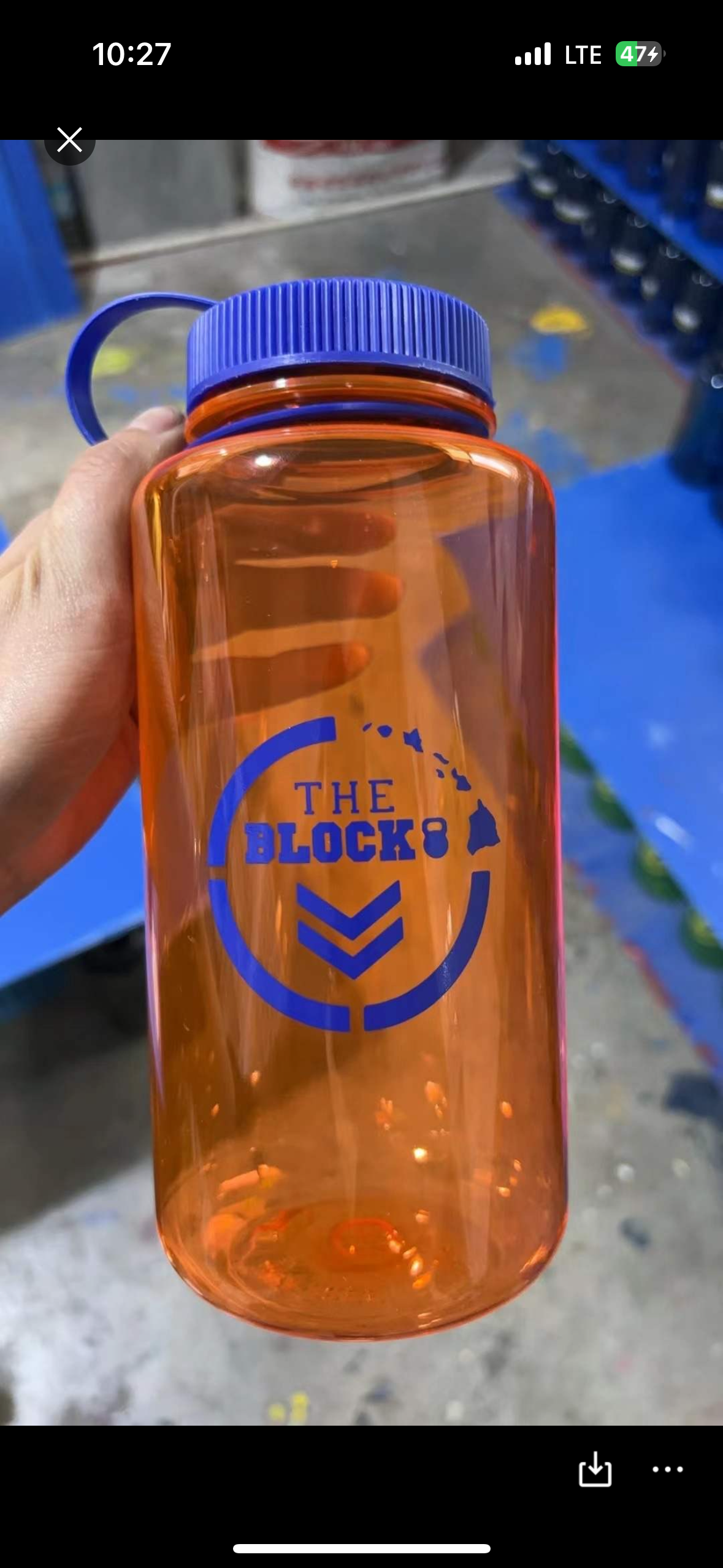 Accessories | Water Bottles