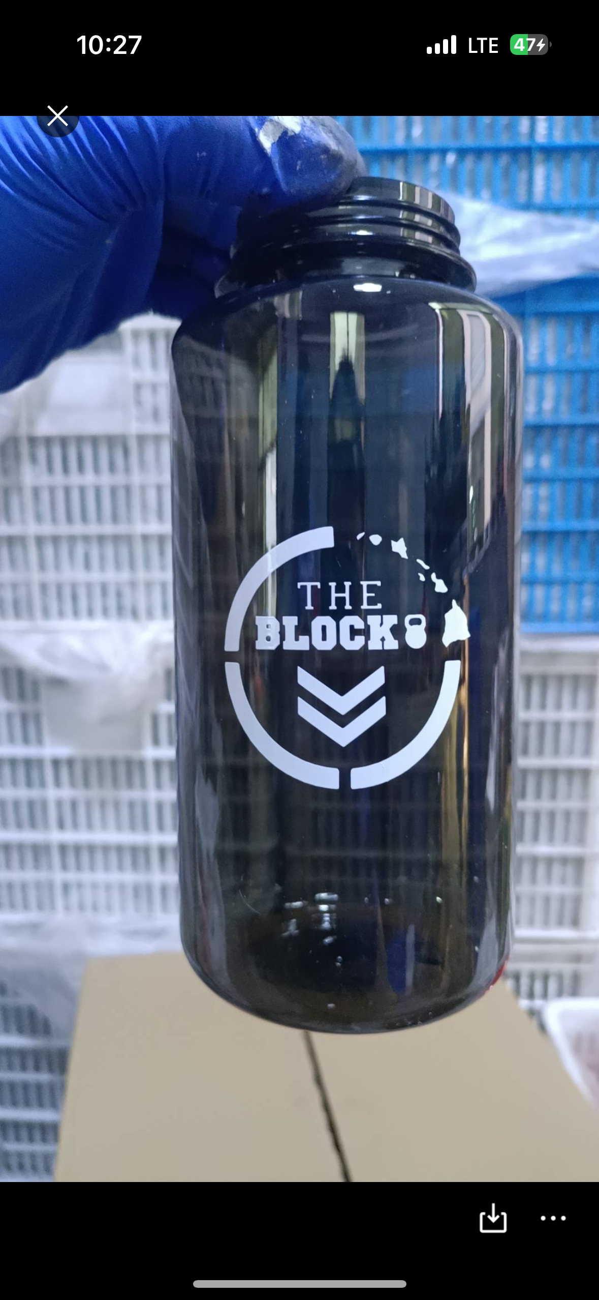 Accessories | Water Bottles