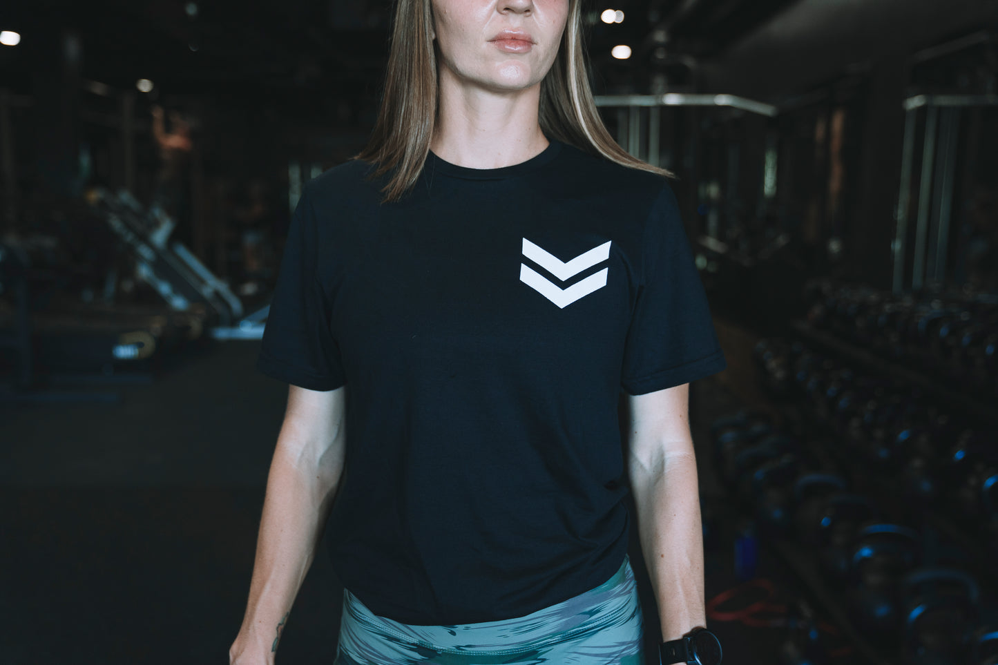 T-Shirt | Classic Logo Shirt (Unisex)
