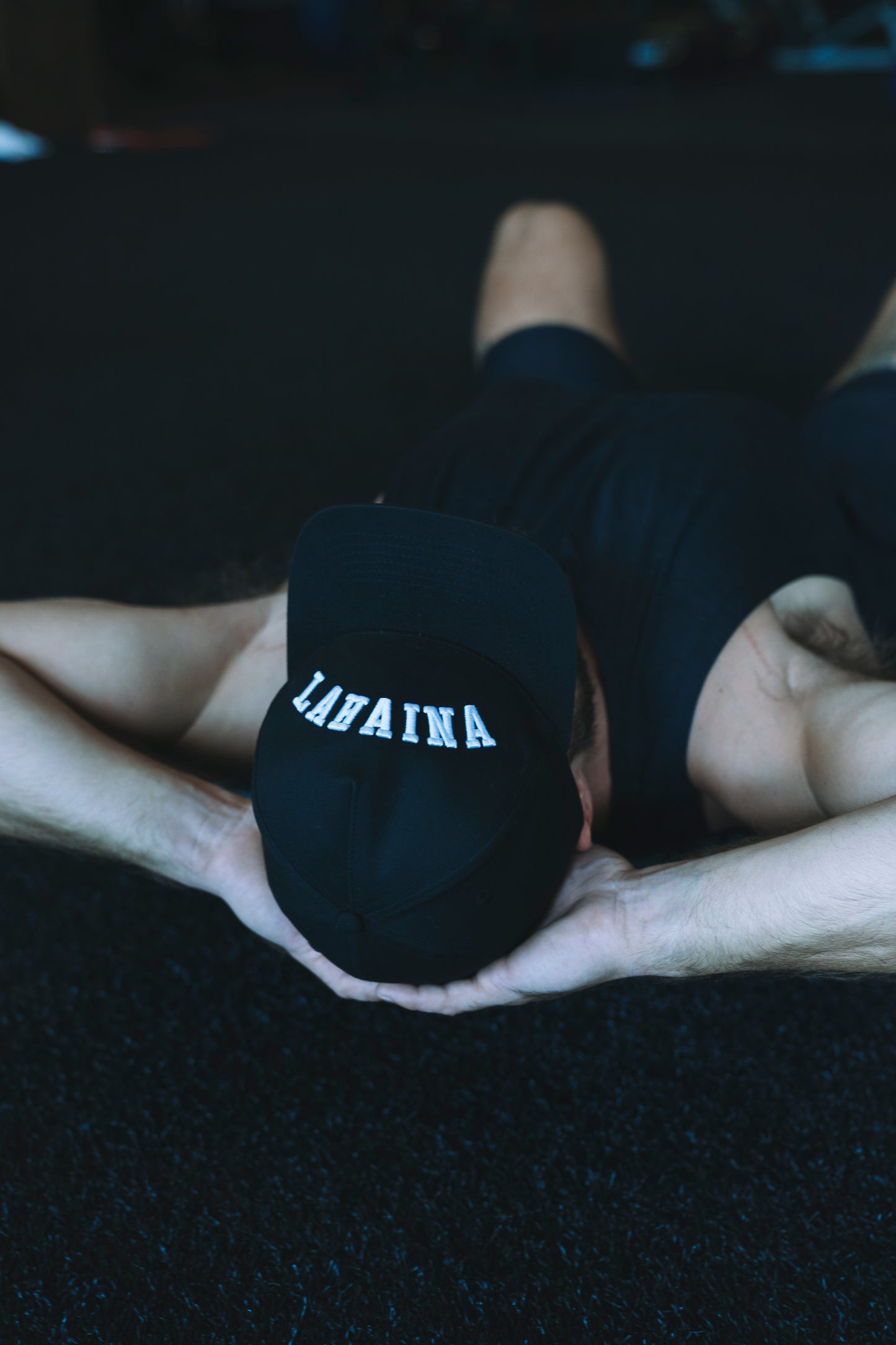 Hat | BLOCK x LAHAINA