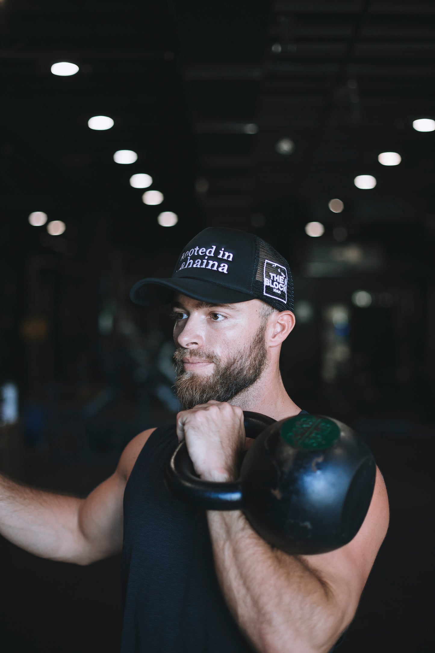 Hat | Rooted in Lahaina