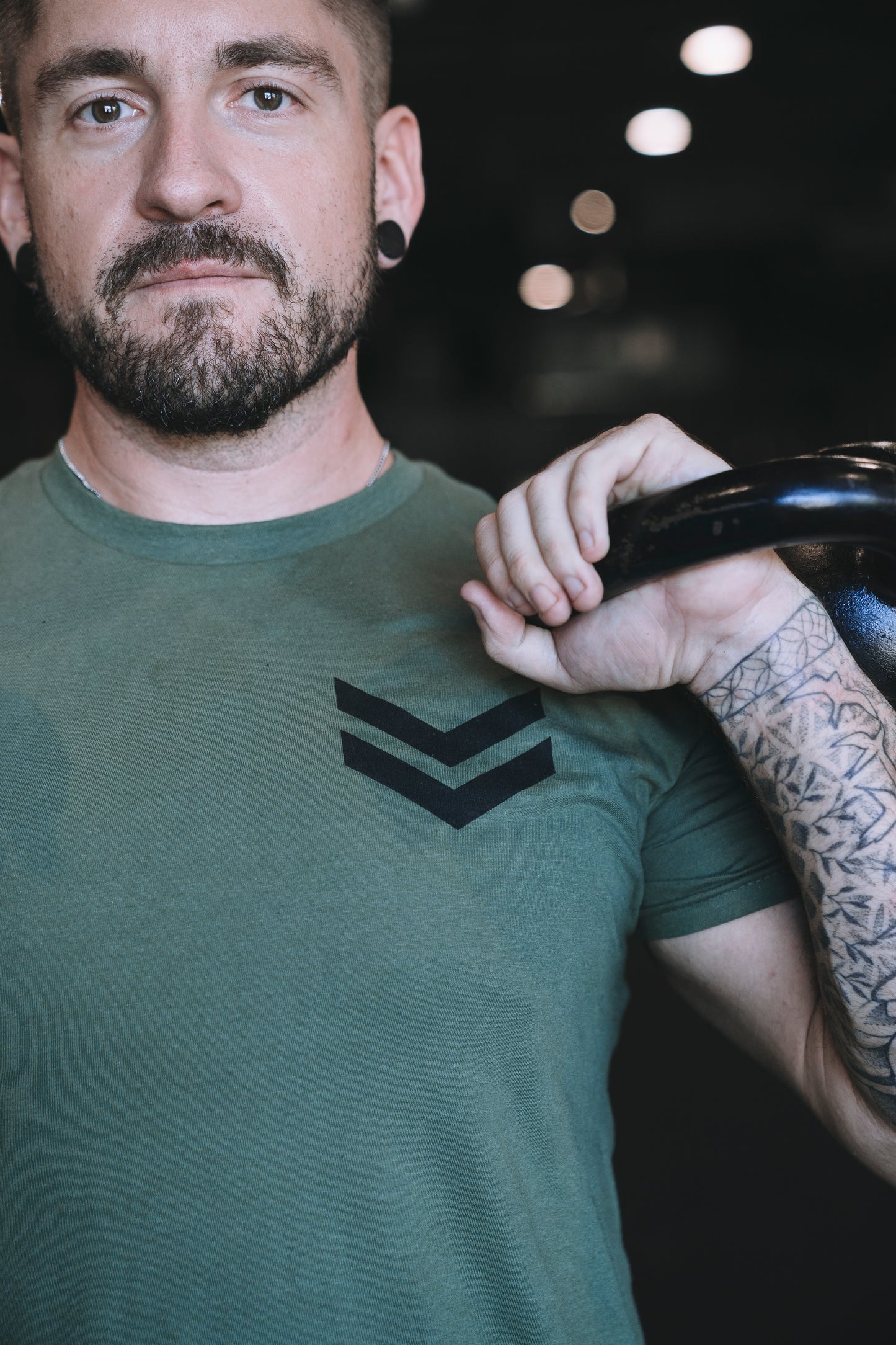 T-Shirt | Classic Logo Shirt (Unisex)