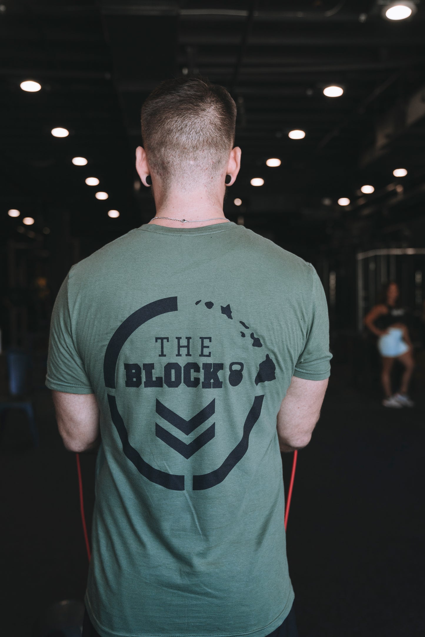 T-Shirt | Classic Logo Shirt (Unisex)