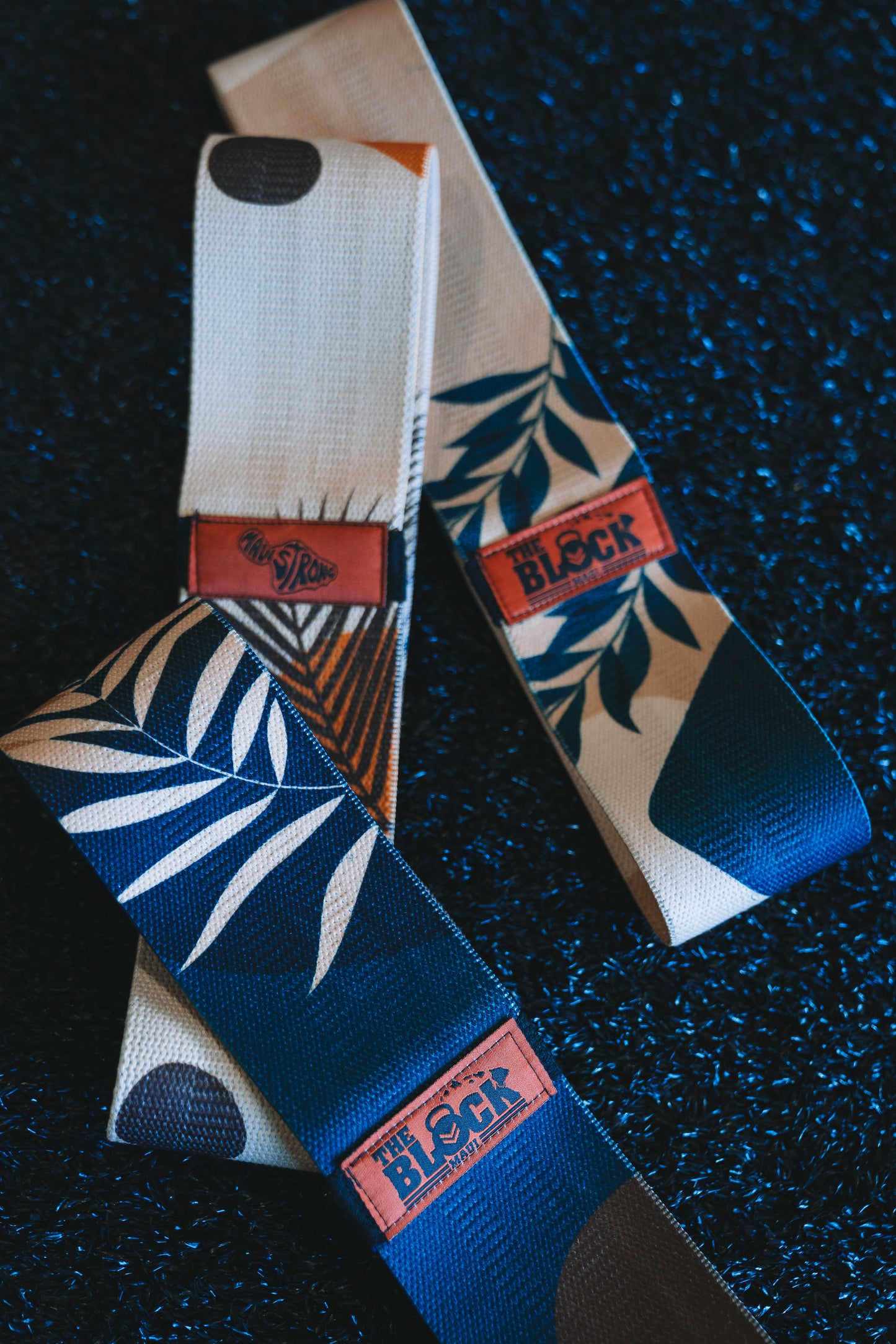 Accessories | Bands