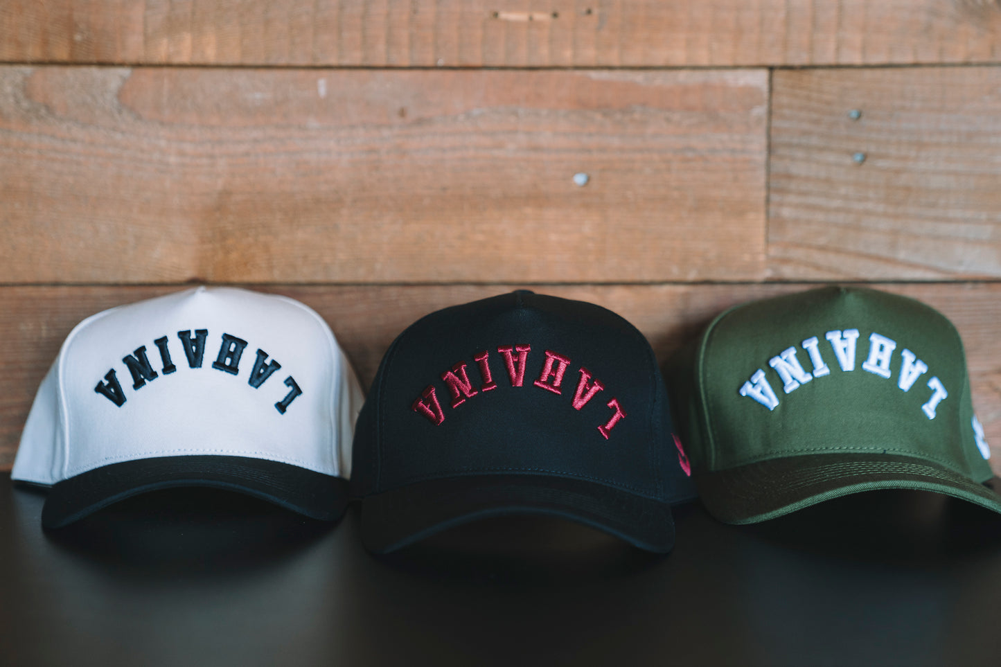 Hat | BLOCK x LAHAINA