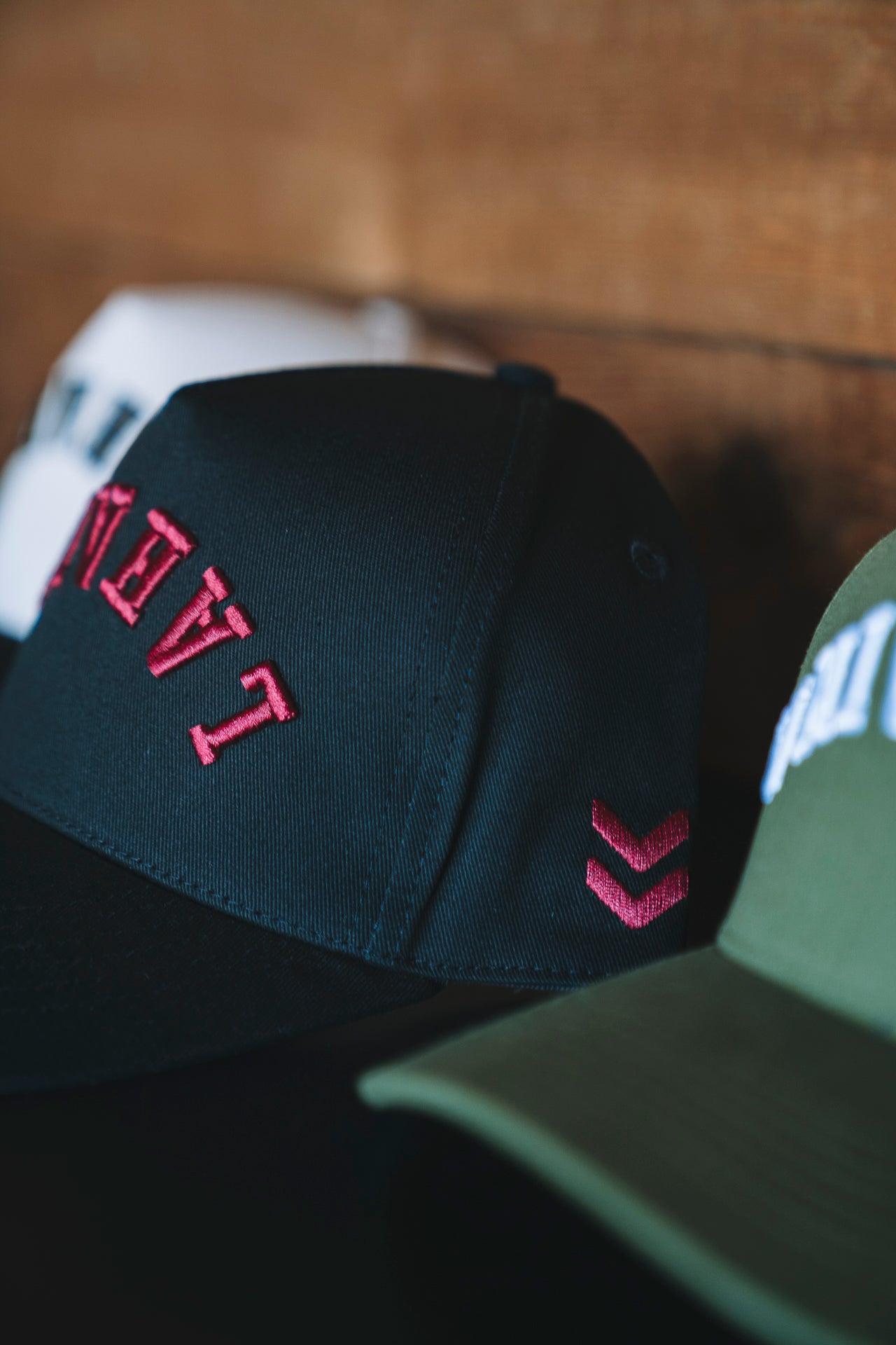 Hat | BLOCK x LAHAINA