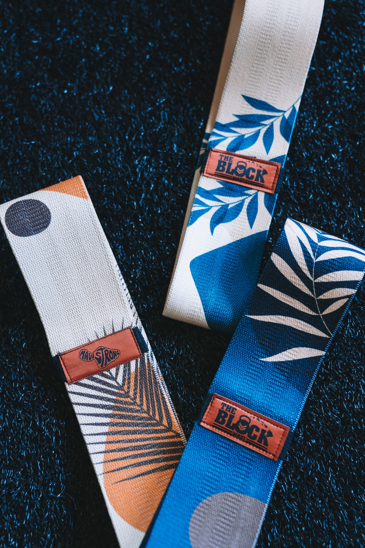 Accessories | Bands