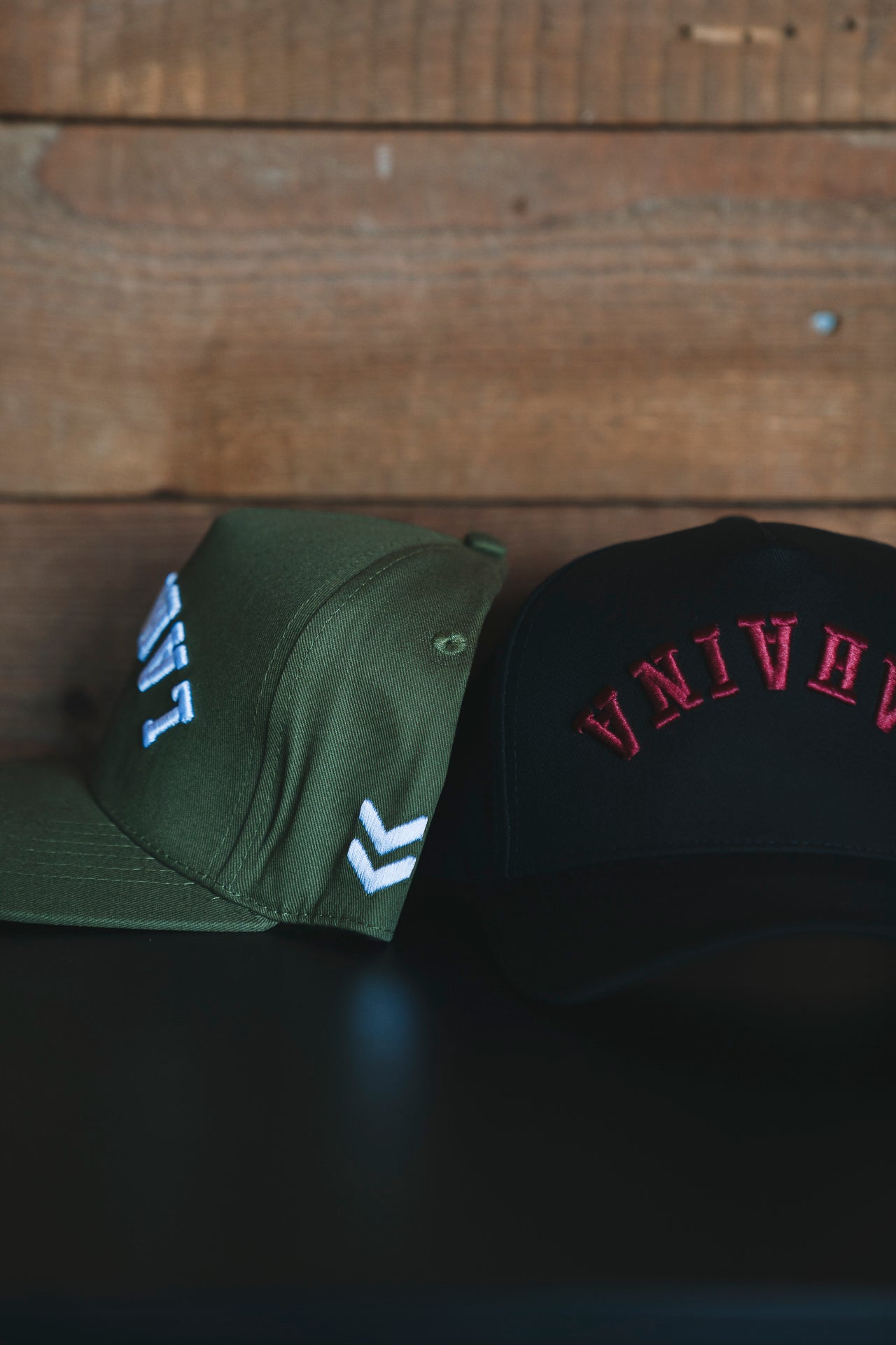 Hat | BLOCK x LAHAINA
