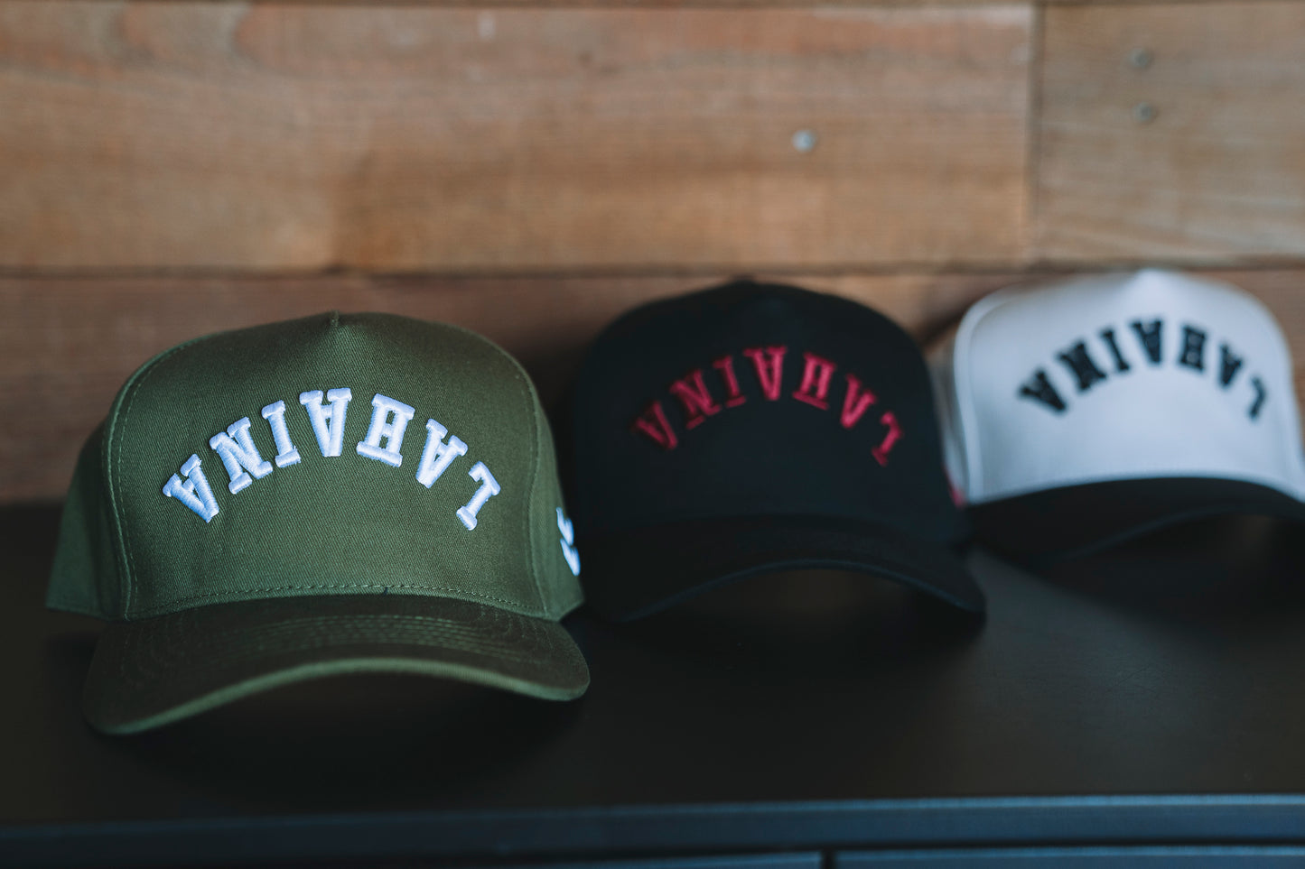 Hat | BLOCK x LAHAINA