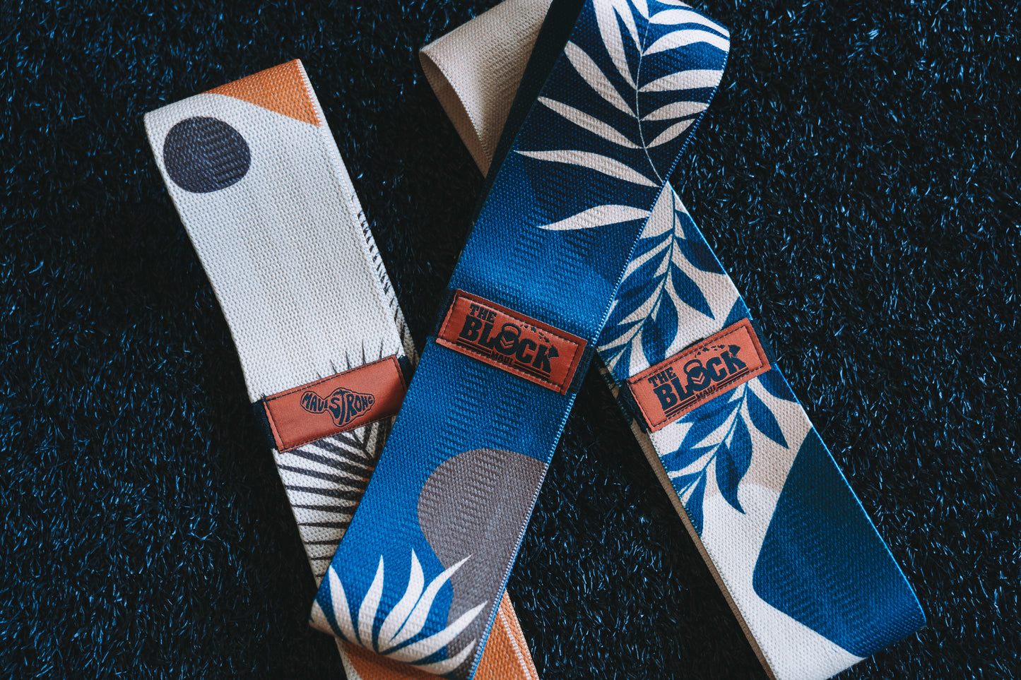 Accessories | Bands